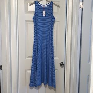 NWT Vineyard Vines Maxi Dress